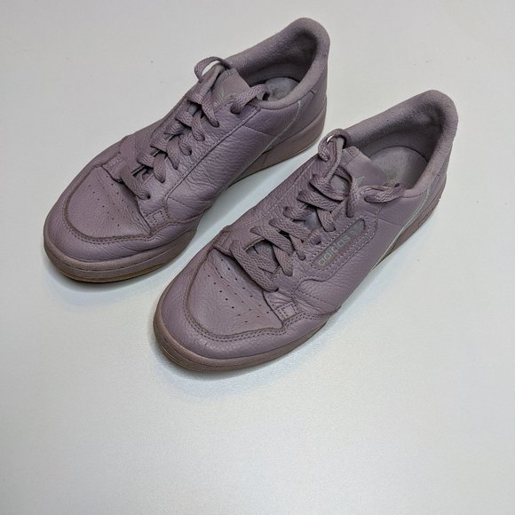 adidas | Continental 80 shoes lavendar - Picture 2 of 16